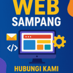 Jasa Bikin Website Sampang