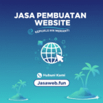 Jasa Pembuatan Website Kepulauan Meranti