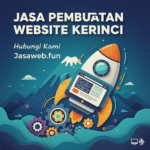 Jasa Pembuatan Website Kerinci