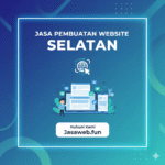 Jasa Pembuatan Website Lampung Selatan