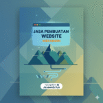 Jasa Pembuatan Website Merangin