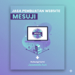 Jasa Pembuatan Website Mesuji