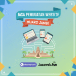 Jasa Pembuatan Website Muaro Jambi