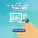 Jasa Pembuatan Website Prabumulih