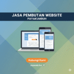 Jasa Pembuatan Website Payakumbuh