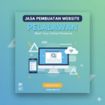 Jasa Pembuatan Website Pelalawan