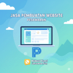 Jasa Pembuatan Website Pesawaran