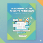 Jasa Pembuatan Website Pringsewu