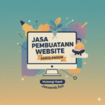 Jasa Pembuatan Website Sarolangun