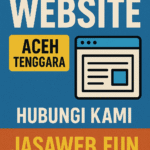 Jasa Pembuatan Website di Aceh Tenggara
