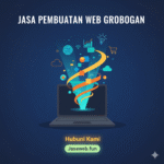 Jasa Pembuatan Web Grobogan