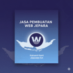 Jasa Pembuatan Web Jepara